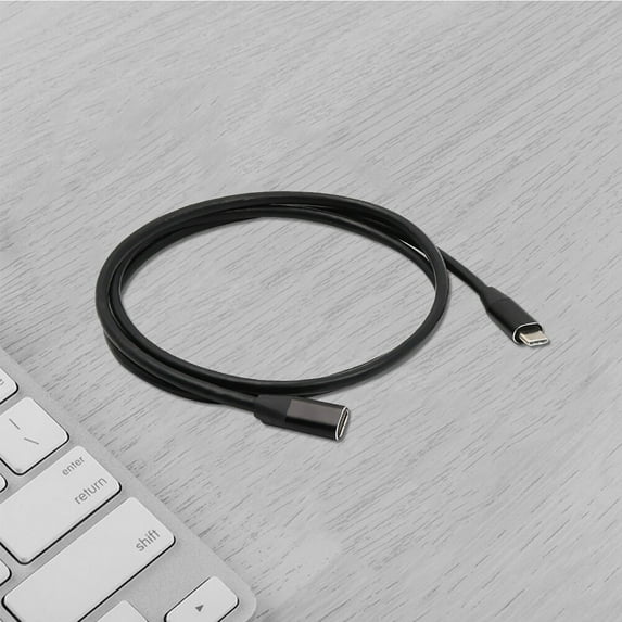 SOPOTUTU USB C Charging Cable Type-C with Copper Core Fast Charging 1 Piece