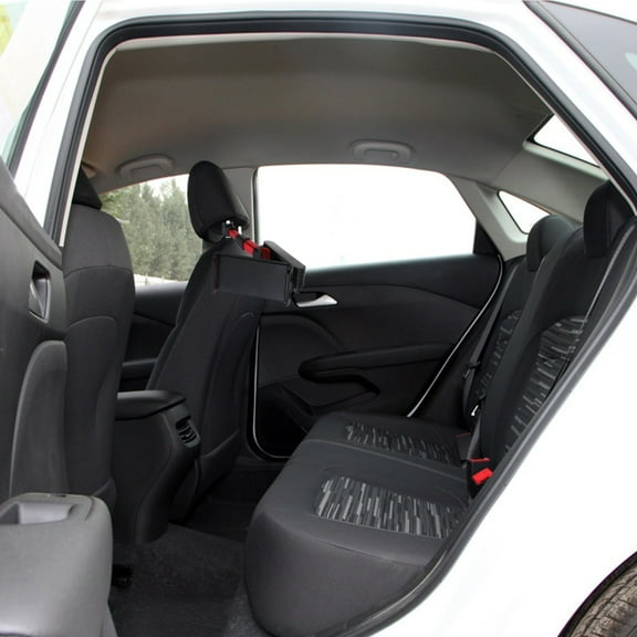 ORDDIART Car Mobile Phone Holder 11.3 x 1.3in - 1 Piece Travel Mount for Vehicles