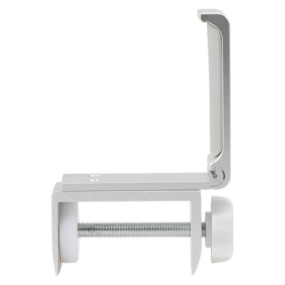 SOPOTUTU Lightweight Headphone Rack for Desk - Secure Headset Holder, Space-Saving, Easy Access and Organization