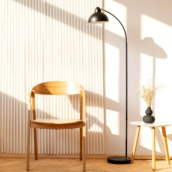 ORDDIART 1Pcs Floor Lamp Base Weight Block for DIY Enthusiasts with Iron and Sand Material