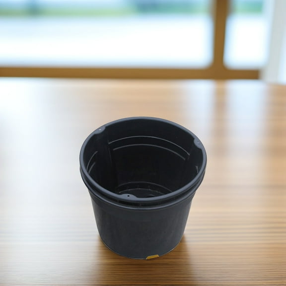 ORDDIART 1Pcs Wear-resistant Growing Bucket for Balcony Anti-skid Base Potato Grow Container