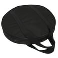 thumbnail image 1 of SOPOTUTU Protective Bag Black Oxford Cloth Travel Storage Carrying Case for Easy Transport 1 Pc, 1 of 7