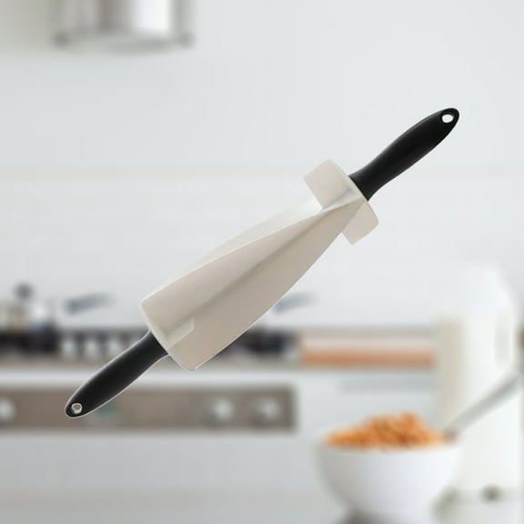 ORDDIART 1Set Croissant Cutter Roller For Pastry Tools And Baking Equipment With Multi Bakers Essential