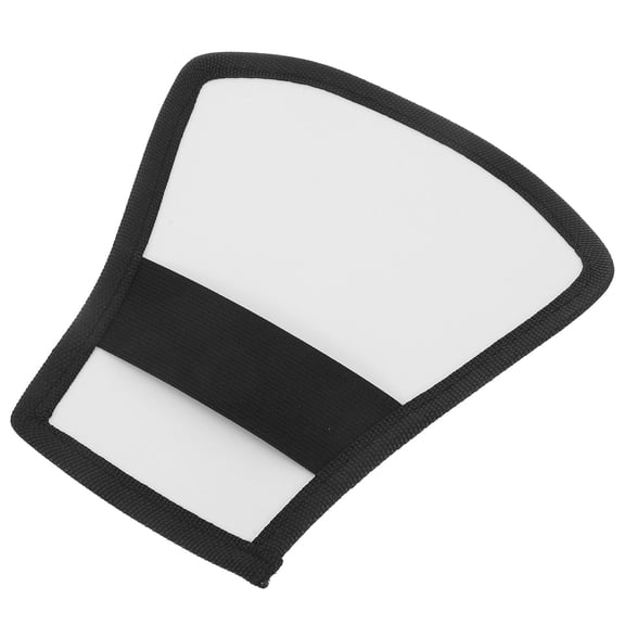 SOPOTUTU Two-Sided Camera Light Reflector with Reflective Material 1 Set for Outdoor Photography and Lighting Enhancement