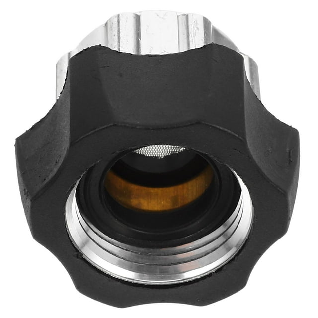 ORDDIART 1Set High Pressure Washer Inlet Connector for Thread ...
