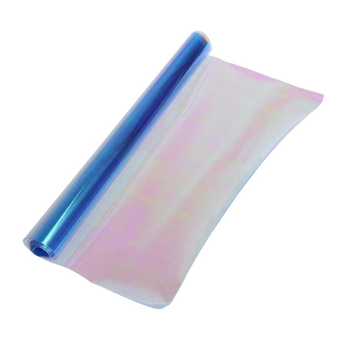 SOPOTUTU Sun Protection Automotive Color-Shifting Film Changing Color ...