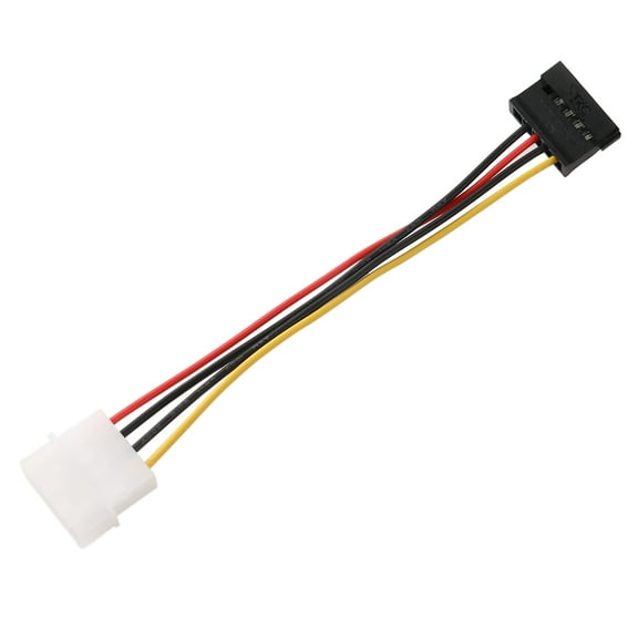 ORDDIART 1Set Plastic USB to Adapter Cable Set Compatible with Notebook PC for Hard Disk Conversion