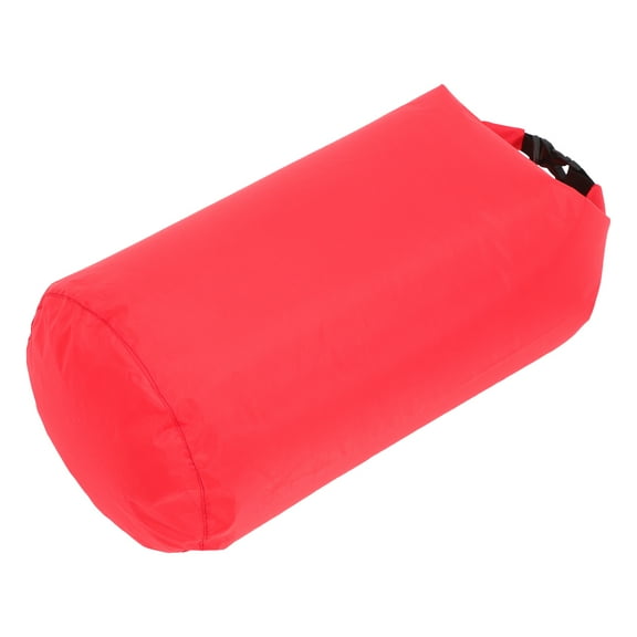 SOPOTUTU Red Dry Sack Bag High-Performance Fabric for Outdoor Drifting Wading and Water Sports