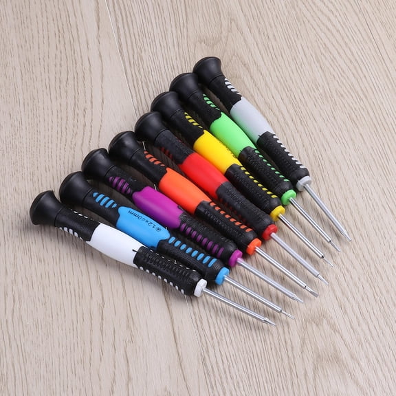 ORDDIART 20-Piece Professional Repair Tool Kit for Electronics, Cellphone Maintenance and Product Fixing