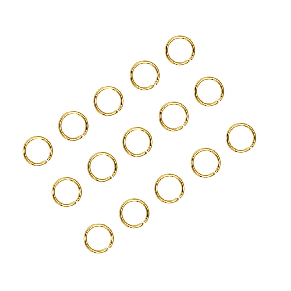 ORDDIART 200 Pieces Key Charm Attachment for Making and Crafting ...