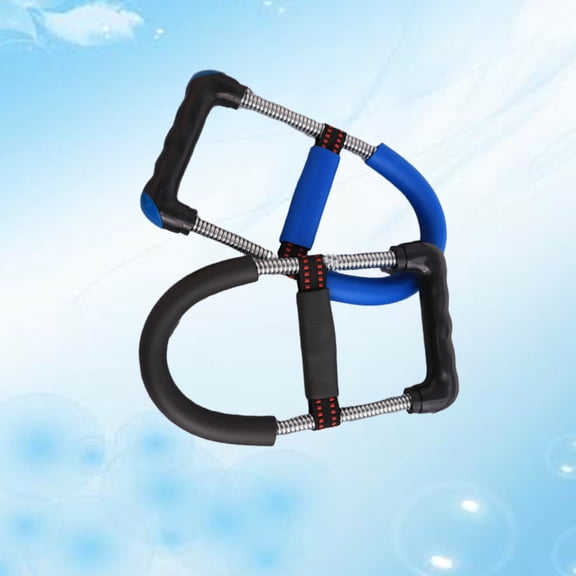 ORDDIART 2Pcs Adjustable Hand Gripper for Exercise with Grip Trainer Adjustable