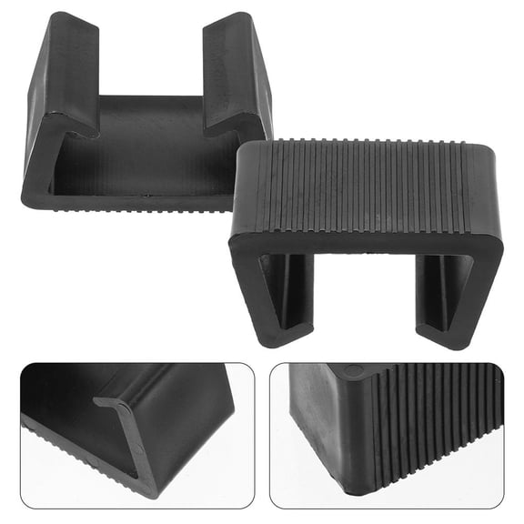 ORDDIART 4Pcs Sofa Clip for Securing Sectional Furniture with Enhanced Comfort and Wear Resistance