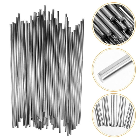 ORDDIART 50-Piece Stainless Steel Blocking Kit for Crochet, Knitting, Yarn Art, and with Essential Crafting Tools