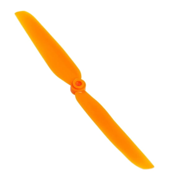 ORDDIART 5Pcs Airplane Parts EP6030 Props Round For Model Aircraft Flight