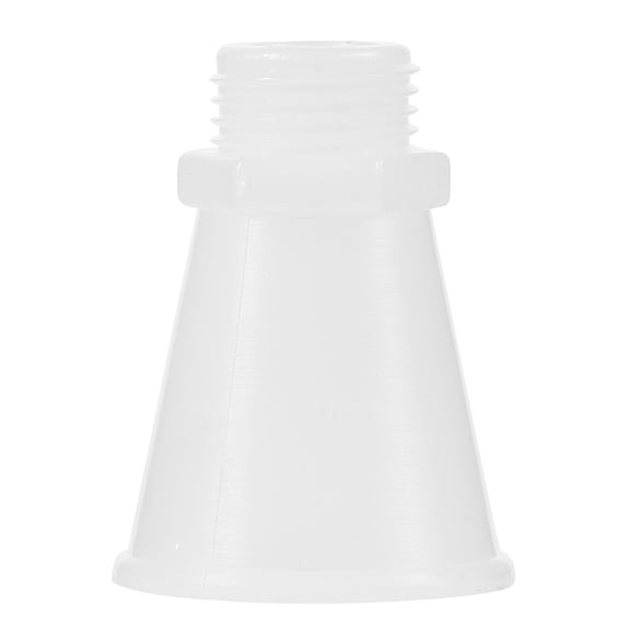 SOPOTUTU White Nozzles Replacement 6-Pack Fire Safety Equipment Accessories