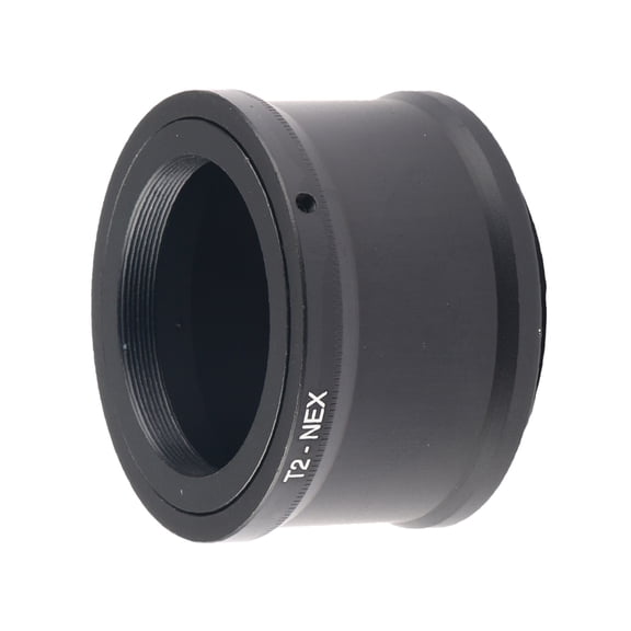 SOPOTUTU Sopotutu Adapter Ring for Camera Easy Install Smooth Operation Black