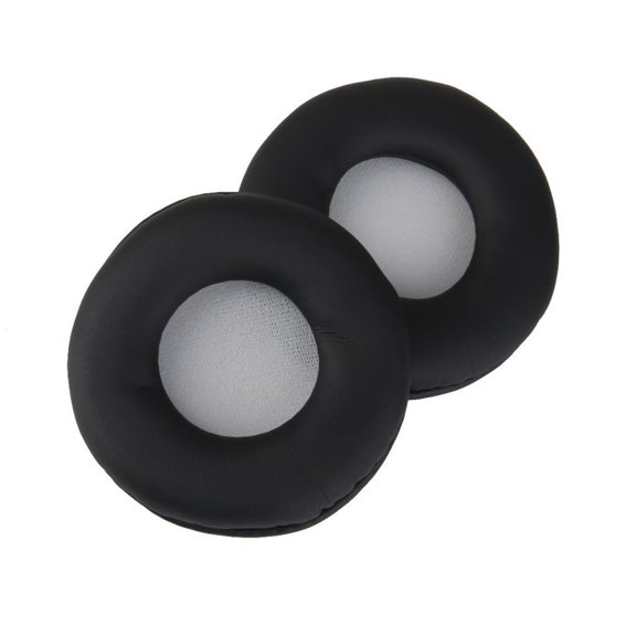 SOPOTUTU Replacement Ear Pads for Headphones, Soft Comfortable Cushions for Improved Sound Quality and Extended Listening Comfort