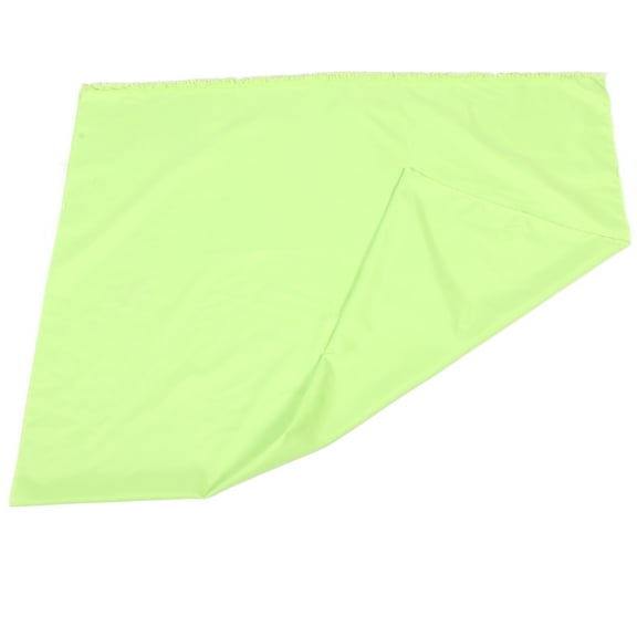 ORDDIART Fruit Green Fabric Sheets for Bed Covers Curtains Home Accessories Diy Sewing Material 1 Piece