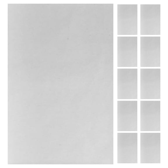 ORDDIART Plant Growing Paper 100 Sheets for Seed Germination Trays, Perfect for Seed Starting and Plant Propagation