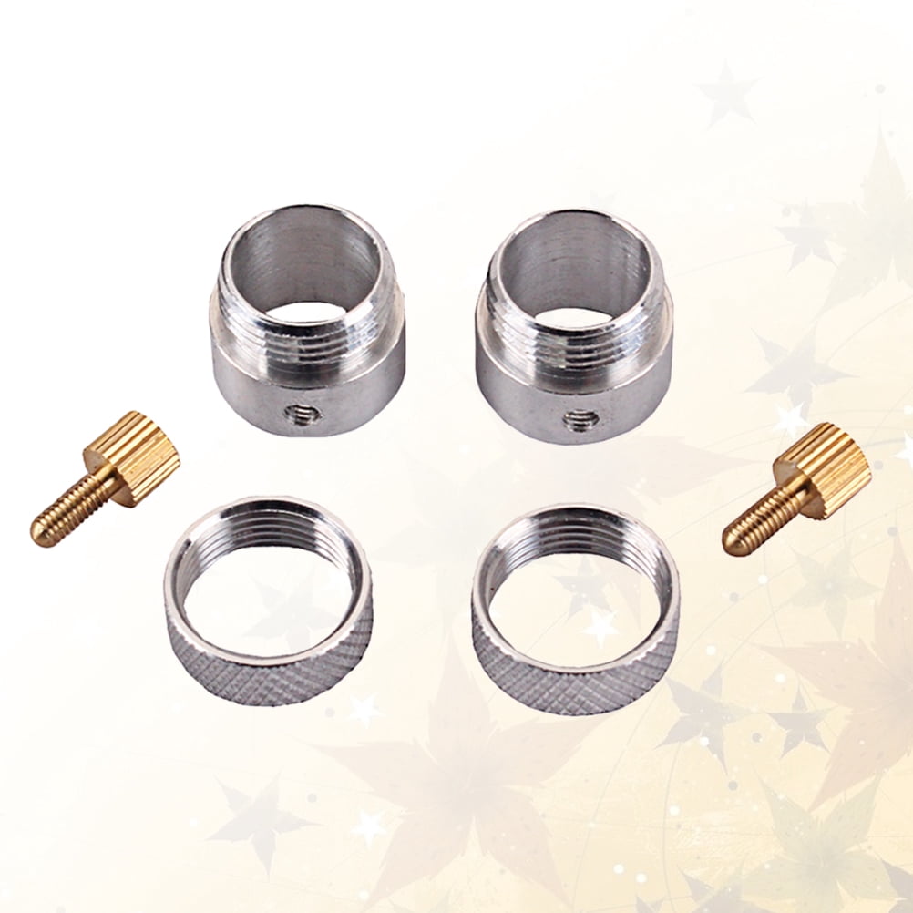 Lock Pins For D-Rings – 2 Pack, Durable Metal Pin For Bags, Belts, And Gear Attachments