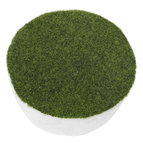 ORDDIART Multi Color Round for Hobbyists Craft Making 1Set