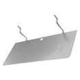 Workshop Tool Set Rack ORDDIART Pegboard Shelf Organizer, Wall Mounted Heavy Duty Iron Tool ...
