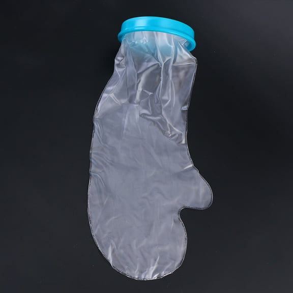 ORDDIART PVC Arm Cast Protector Shower Cover for Kids with Broken Arms and Injuries - 1 Pack Cast Guard