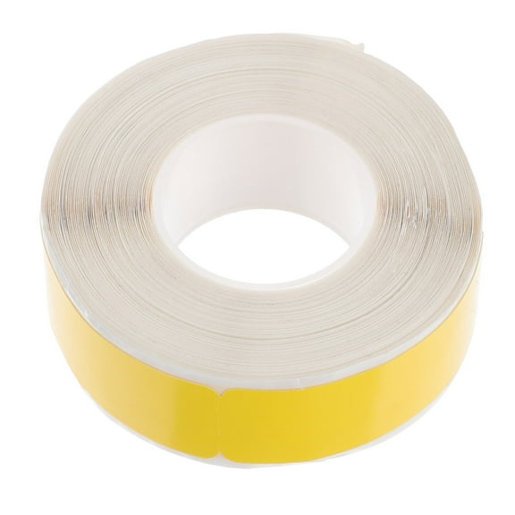 ORDDIART Sunlight Resistant Cord Labels 67Pcs for Cables and Wiring in Home Projects