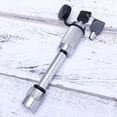 thumbnail image 1 of ORDDIART Trailer Lock Hook Latch with Chrome Finish for Trailer Accessories 1Pcs, 1 of 8