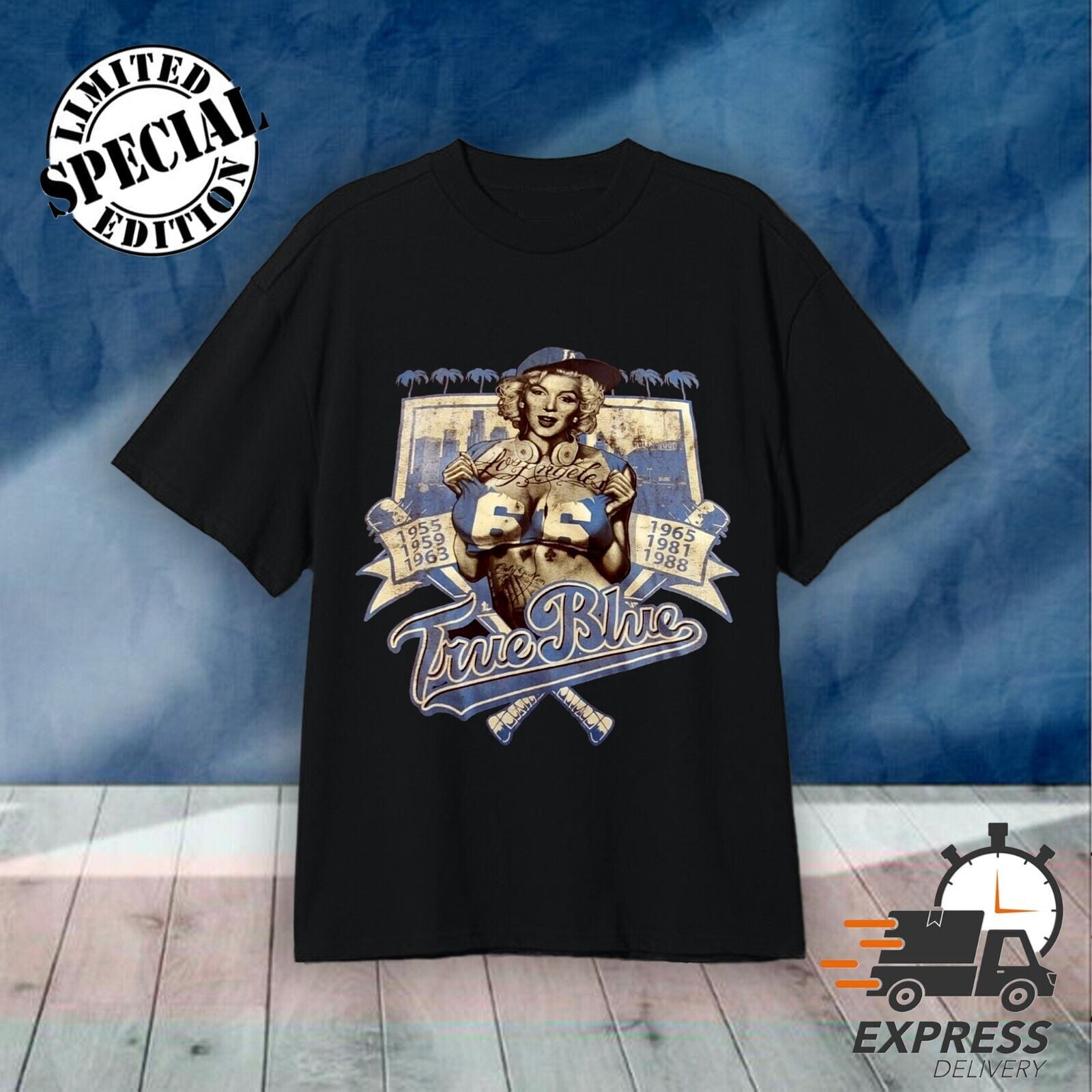 Marilyn monroe cavs shirt hotsell