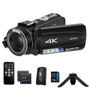 10X Optical Zoom Digital Cameras & Camcorders