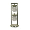 thumbnail image 1 of ORE Furniture 2-Light Pendant 30'' Table Lamp, 1 of 1