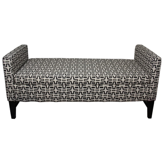 Ore International Storage Bench