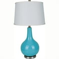 thumbnail image 1 of ORE International Ceramic Table Lamp, 1 of 6