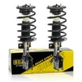 thumbnail image 1 of OREDY 2PC Front Struts Coil Spring Assembly for 2013-2020 Ford Fusion Specific Models - ‎172638, 1 of 5