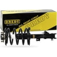 thumbnail image 1 of OREDY Front Left Driver Side Strut with Coil Spring Assembly Replacement for 2003-2007 Nissan Murano - 172268, 1 of 6