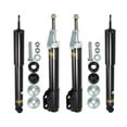 thumbnail image 1 of OREDY Front Rear Shocks Absorbers Suspension Kit Replacement for 1994-2004 Ford Mustang - 344433 235060, 1 of 6