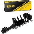 thumbnail image 1 of OREDY Front Right Complete Strut Assembly for 1996 1997 1998 1999 Nissan Pathfinder Infiniti QX4, 1 of 6