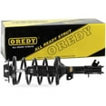 thumbnail image 1 of OREDY Front Right Passenger Side Strut Assembly w/Coil Spring for 2001-2006 Hyundai Santa Fe - 171435, 1 of 5