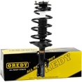 thumbnail image 1 of OREDY Front Right Strut Assembly w/Coil Spring Suspension Replacement for Toyota Sienna - 11992, 1 of 6