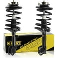 thumbnail image 1 of OREDY Front Struts Compatible With 2003-2008 Honda Pilot 2001 2002 Acura MDX 171451 171452, 1 of 6