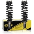 thumbnail image 1 of OREDY Pair Front Struts for 2006-2008 Dodge Ram 1500 4WD 5 Lug Wheel Models - 171111, 1 of 6