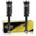 thumbnail image 1 of OREDY Pair Front Struts Replacements for RWD 2005-2010 Chrysler 300 2006-2010 Dodge Charger 2005-2008 Magnum - 172248, 1 of 7