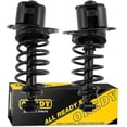 thumbnail image 1 of OREDY Pair Rear Complete Struts Assembly Replacement for 2008 2009 Ford Taurus - 15041 15042, 1 of 6