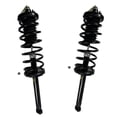 thumbnail image 1 of OREDY Pair Rear Strut Replacement for 1998-2002 Honda Accord Acura 01-03 CL 99-03 TL - 171299, 1 of 6