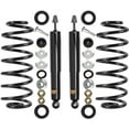 OREDY Rear Conversion Kit for Crown Victoria/Town Car/Grand Marquis