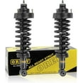 thumbnail image 1 of OREDY Rear Strut Complete Shock Assembly Suspension Coil Spring Assembly Kit 171322 15060, 1 of 6