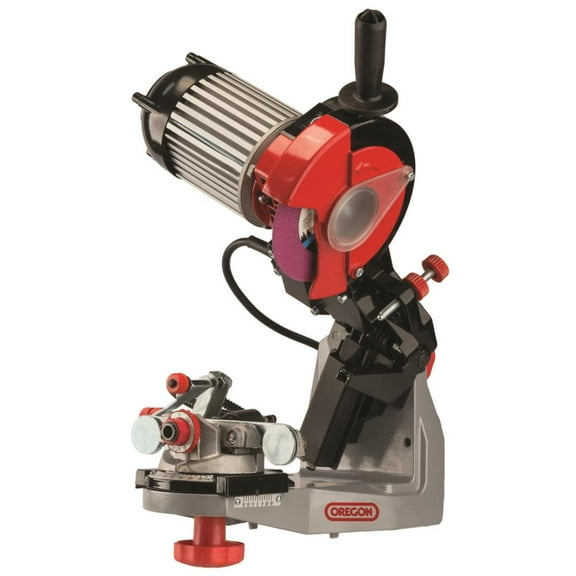 Oregon 620 Series Chain Grinder With Hydraulic Assist