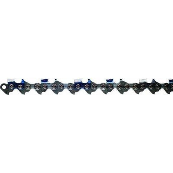 OREGON 72LPX070G 70 Drive Link Super 70 Chisel Chain, 3/8-Inch, Model: 72LPX070G