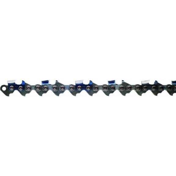 OREGON 72LPX070G 70 Drive Link Super 70 Chisel Chain, 3/8-Inch